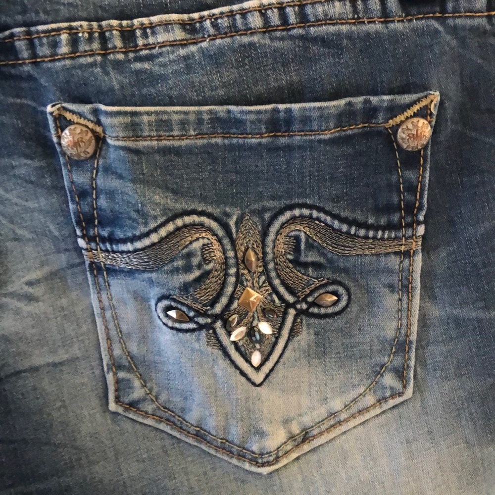 Express jeans - Picture 2 of 2